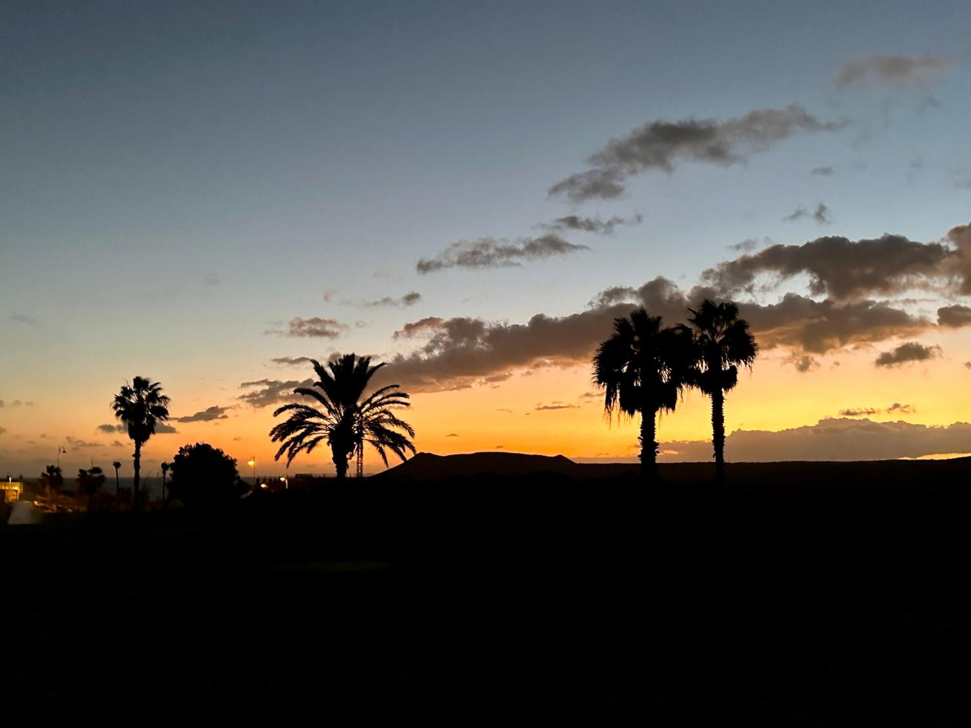 Tenerife Holidays Apartament