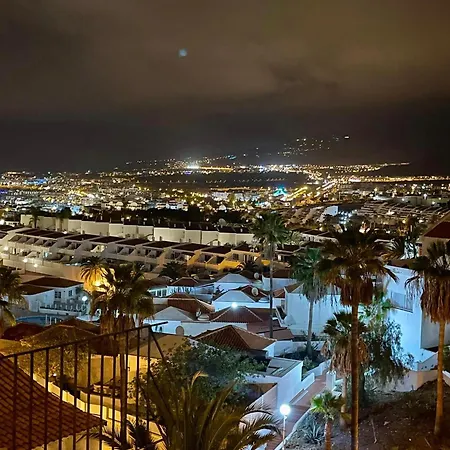 Tenerife Holidays Costa Adeje  Exterior photo