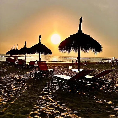 Tenerife Holidays Costa Adeje  Exterior photo
