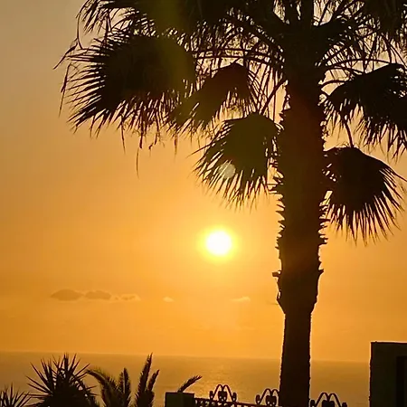 Tenerife Holidays Costa Adeje  Exterior photo