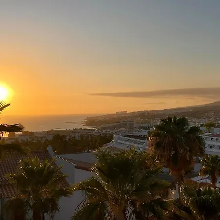 Tenerife Holidays Costa Adeje  Exterior photo