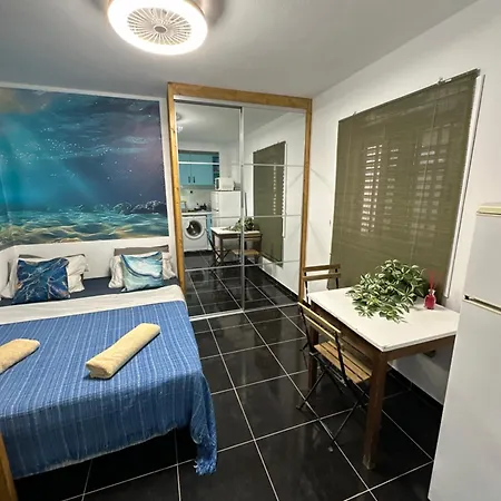 Tenerife Holidays Costa Adeje  Exterior photo
