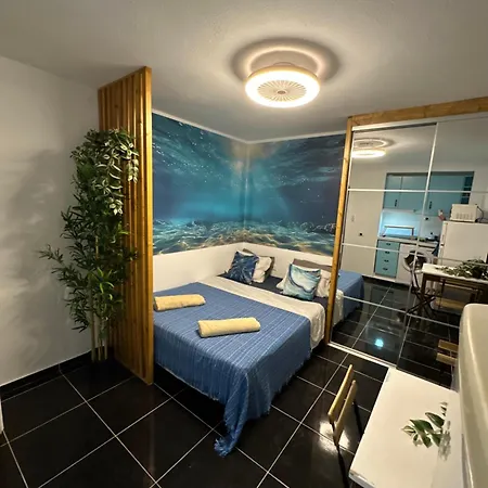 Tenerife Holidays Costa Adeje  Exterior photo
