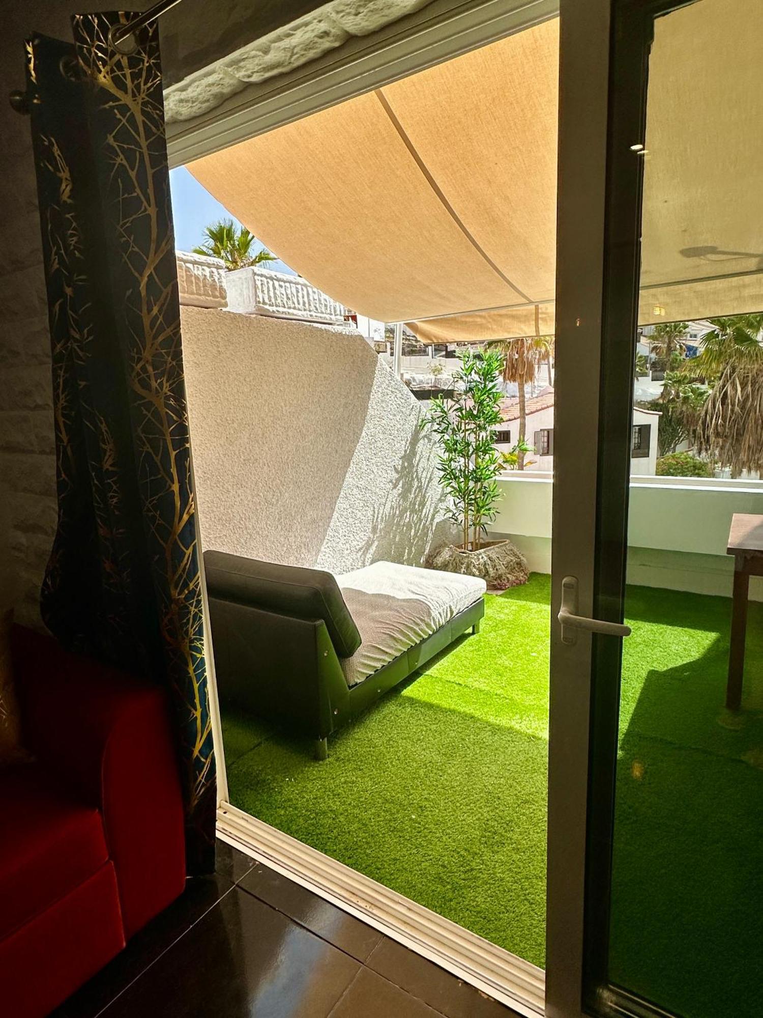 Tenerife Holidays Appartement